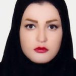 تصویر دکتر مریم گلی زاده