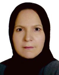 تصویر دکتر نصرت خانم علی رحیمی