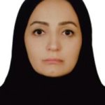 تصویر دکتر لیلا میرزائی