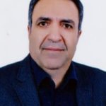 تصویر دکتر مقصود اسلامیان