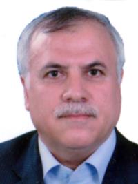 تصویر دکتر سیفعلی اسکندرزاده