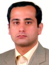 تصویر دکتر مهدی طالبی