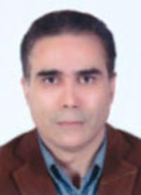 تصویر دکتر رامک پشت پناه