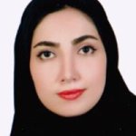 تصویر دکتر حدیث ابراهیمی
