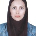 تصویر دکتر فاطمه ملکی فر