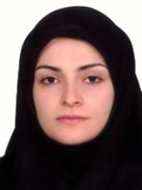 تصویر دکتر الهام سادات قریشی