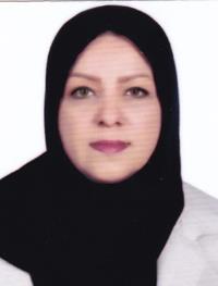 تصویر دکتر شیوا قندیان کوچه باغ