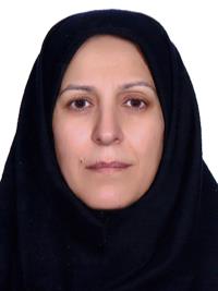 تصویر دکتر حمیرا حسینی