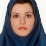 تصویر دکتر بهاره اقامحمدی