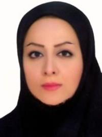 تصویر دکتر فتانه تاجداری