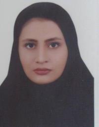 تصویر دکتر مهشاد آزمون دهکردی