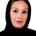 تصویر دکتر رؤیا شمس