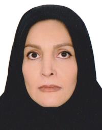 تصویر دکتر مریم ابراهیمی