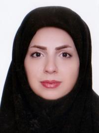تصویر دکتر اسیه شریعتی