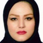 تصویر دکتر خاطره احدی