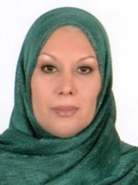 تصویر دکتر دلارام ارین