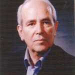 تصویر دکتر نصرت اله پورافکاری