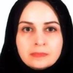 تصویر دکتر بهناز فلک الافلاکی