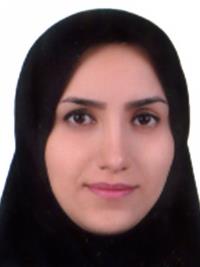 تصویر دکتر نفیسه نجفی مدیسه