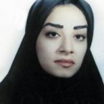 تصویر دکتر ساناز یثربی نیا