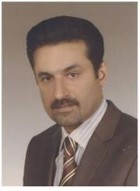 تصویر دکتر سیدمهدی کیائی