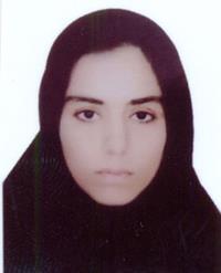 تصویر دکتر زینب قرائی