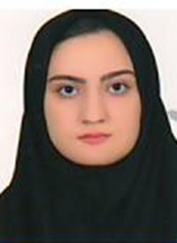 تصویر دکتر مونا ابراهیمی علی آباد