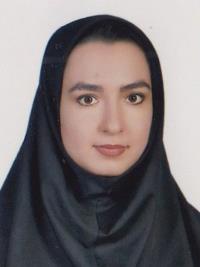 تصویر دکتر مریم زارع بیدکی