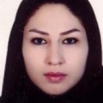 تصویر دکتر رویا قائمی خیاوی