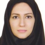 تصویر دکتر تینا شفیع پور
