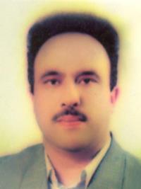 تصویر دکتر بهنام فیوضی