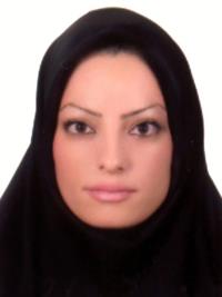 تصویر دکتر فتانه واقفی
