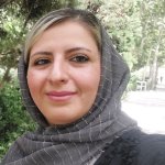 تصویر دکتر مریم طالشی