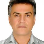 تصویر دکتر محسن اربابی قهرودی