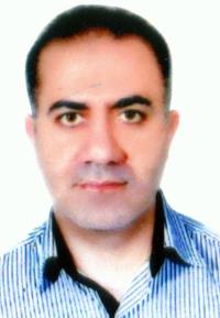 تصویر دکتر محمد کریمی