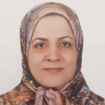 تصویر دکتر مریم اردکانیان