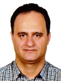 تصویر دکتر محمود طالب زاده نوری