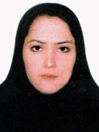 تصویر دکتر سعیده نوری باغگاه