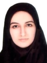 تصویر دکتر پردیس قاسمی