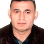 تصویر دکتر علی ابراهیمی