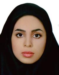 تصویر دکتر فاطمه اکبری قرا