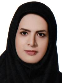 تصویر دکتر الهه امیدی