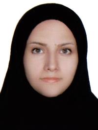 تصویر دکتر مونا امین بیدختی