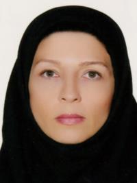 تصویر دکتر الهه ذوالفقاریان
