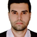 تصویر دکتر ارش کریمی