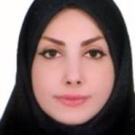 تصویر دکتر آرزو رجائی