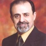 تصویر دکتر علی مشیری