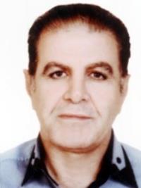 تصویر دکتر حمدالله محمدی