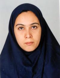 تصویر دکتر طاهره شریعتی