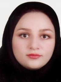تصویر دکتر هلاله عزیزی